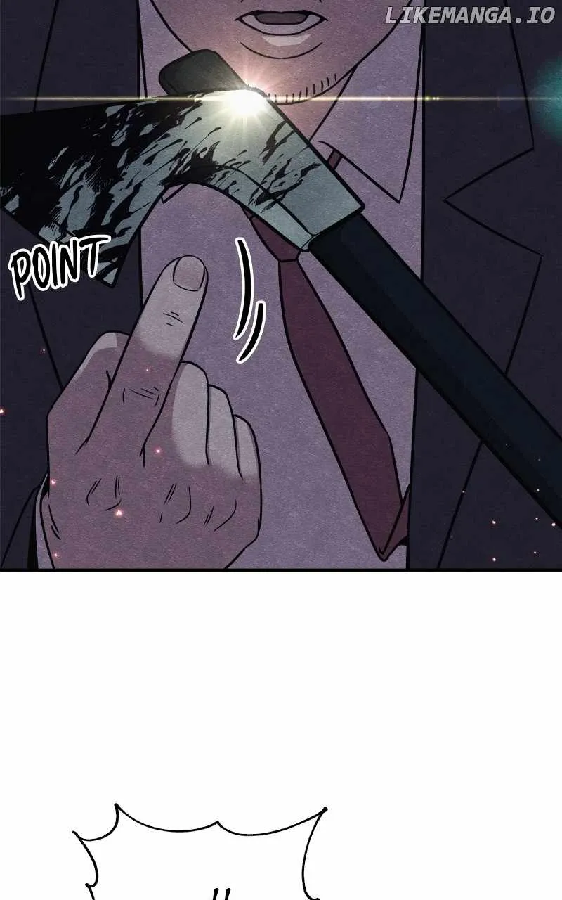 Zombie X Slasher Chapter 32 Online - página 36
