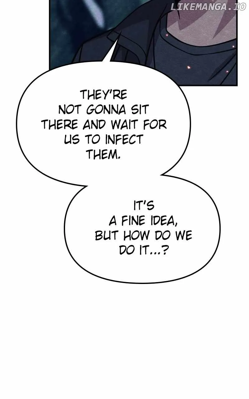 Zombie X Slasher Chapter 32 Online - página 37