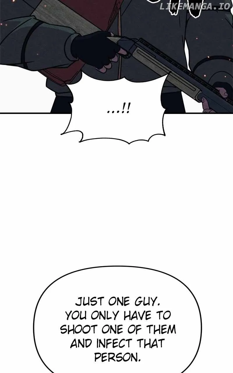 Zombie X Slasher Chapter 32 Online - página 40