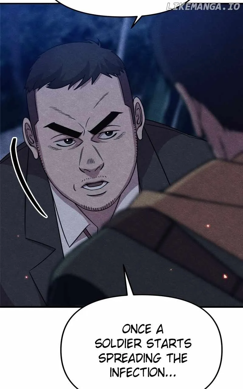Zombie X Slasher Chapter 32 Online - página 41