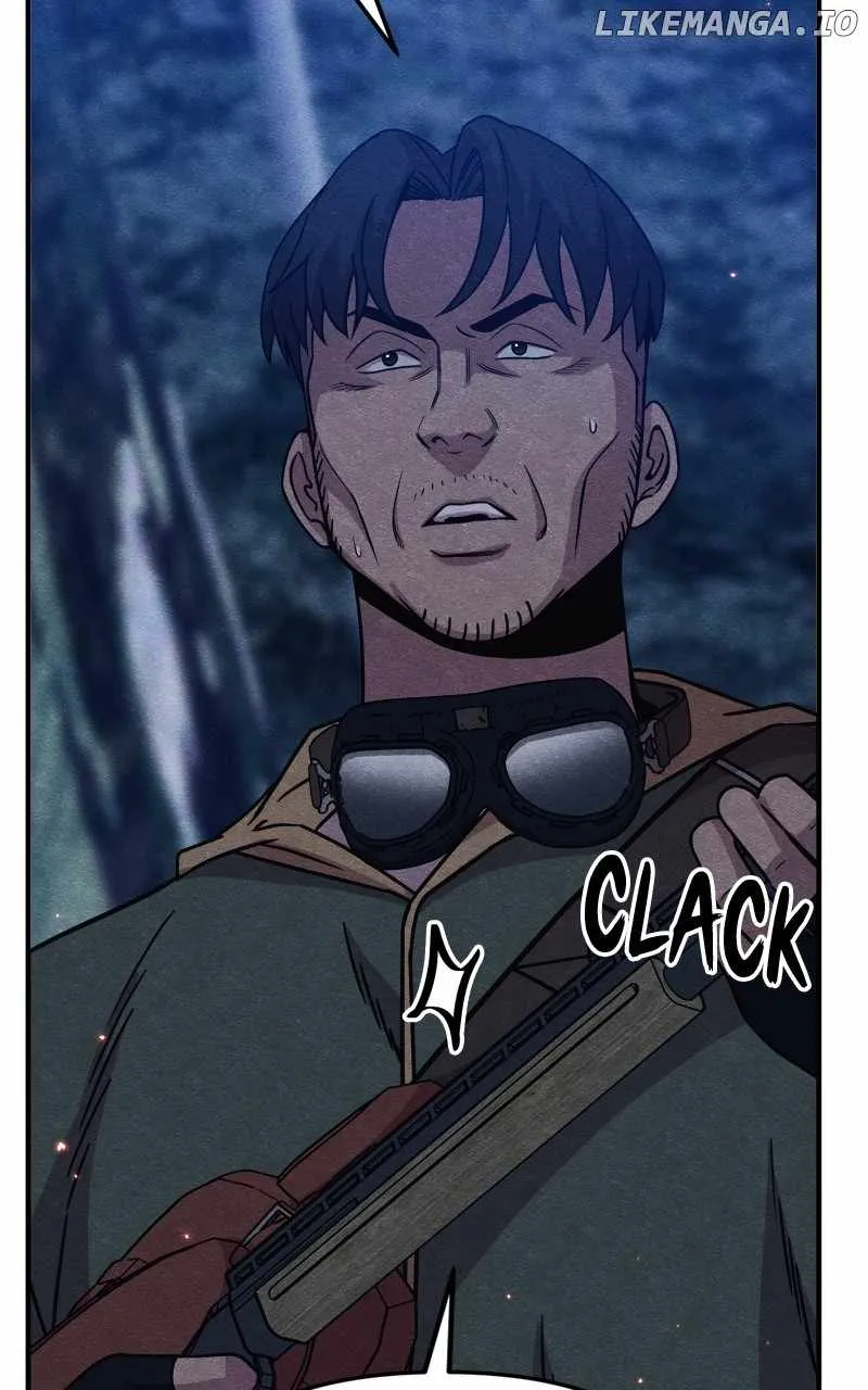 Zombie X Slasher Chapter 32 Online - página 43
