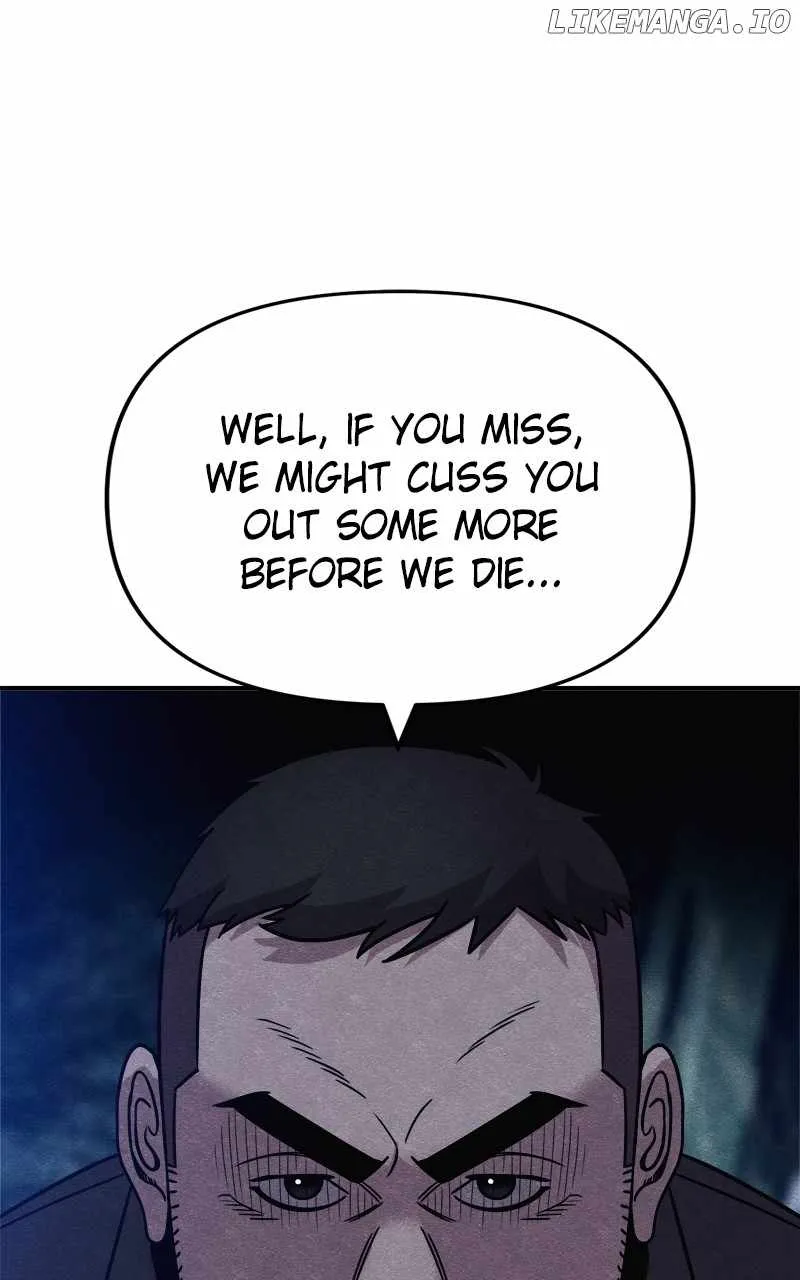 Zombie X Slasher Chapter 32 Online - página 45