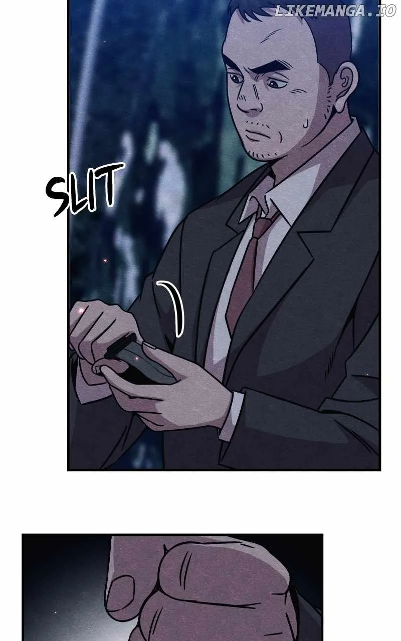 Zombie X Slasher Chapter 32 Online - página 48