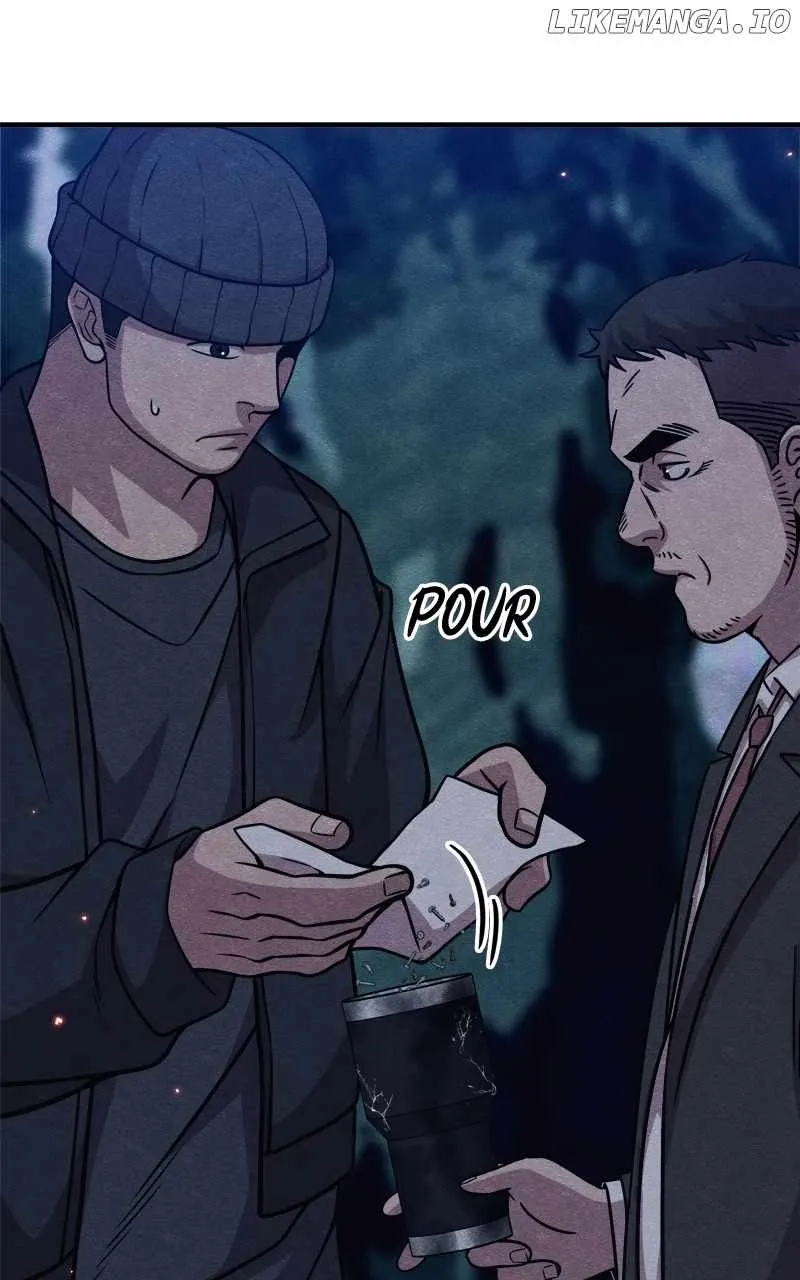 Zombie X Slasher Chapter 32 Online - página 50