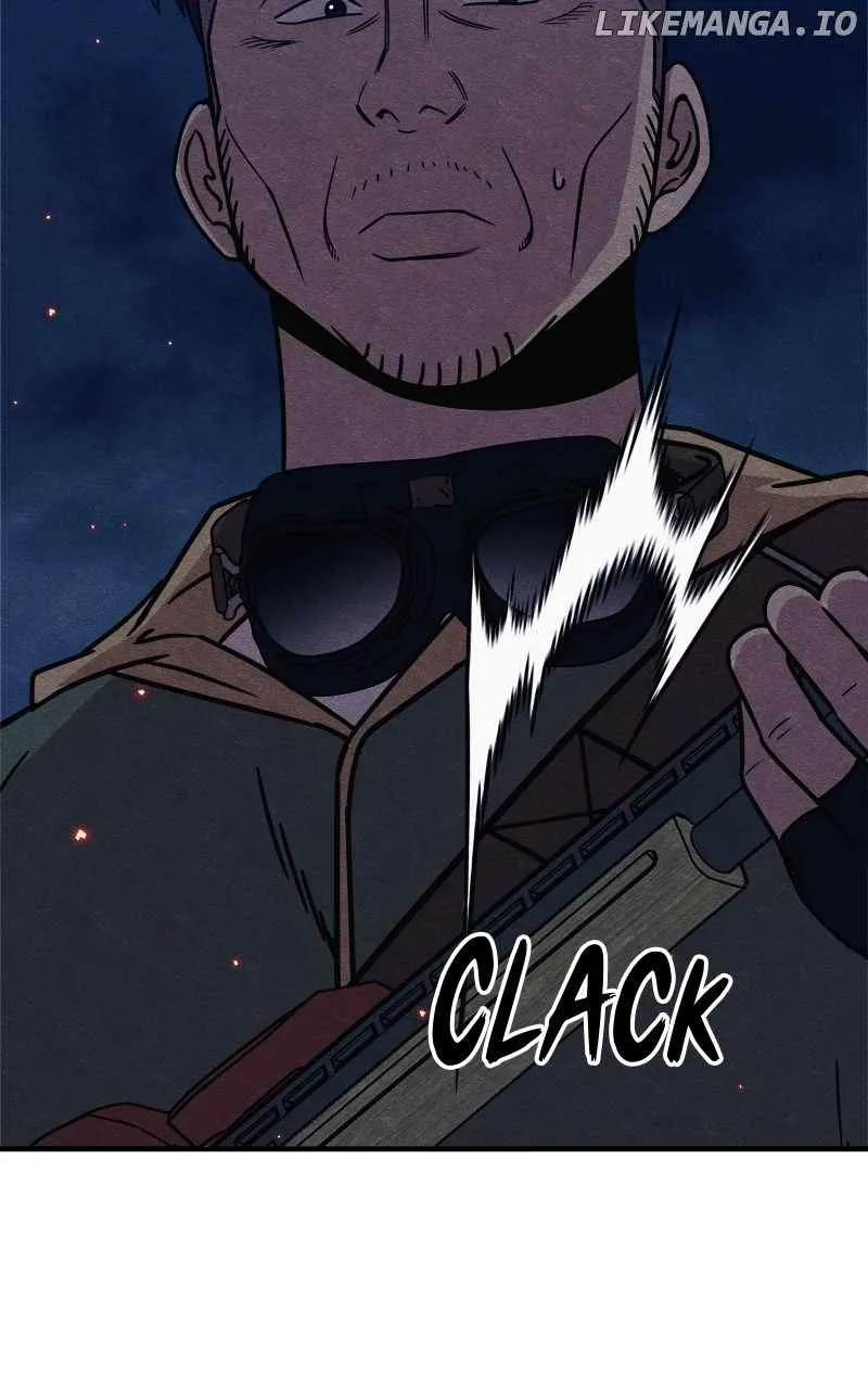 Zombie X Slasher Chapter 32 Online - página 54