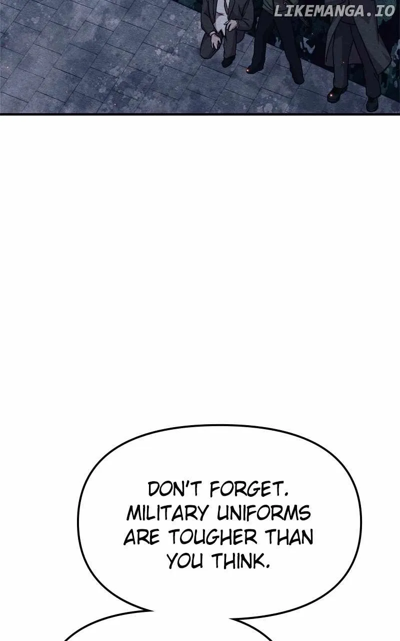 Zombie X Slasher Chapter 32 Online - página 57
