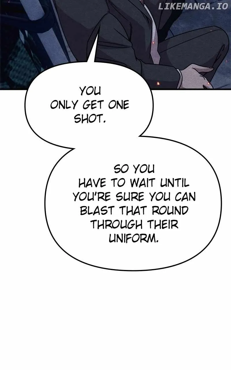 Zombie X Slasher Chapter 32 Online - página 58
