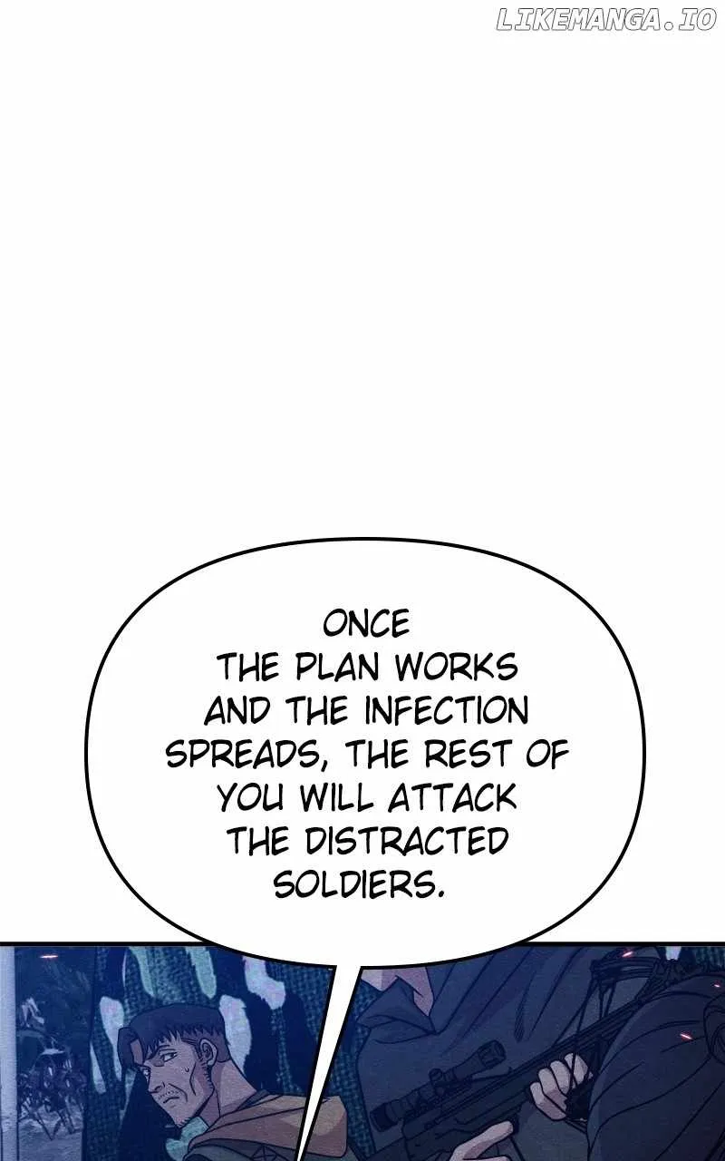 Zombie X Slasher Chapter 32 Online - página 59