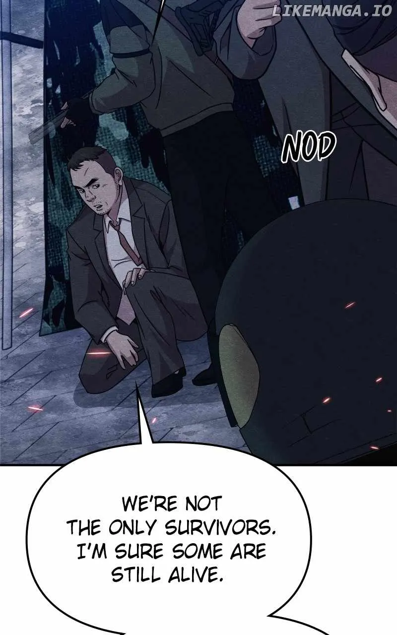 Zombie X Slasher Chapter 32 Online - página 60