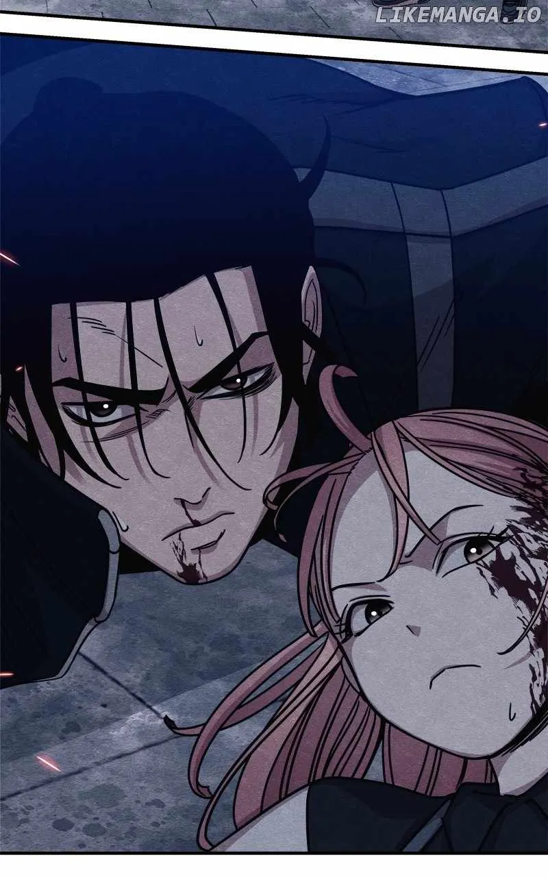 Zombie X Slasher Chapter 32 Online - página 63