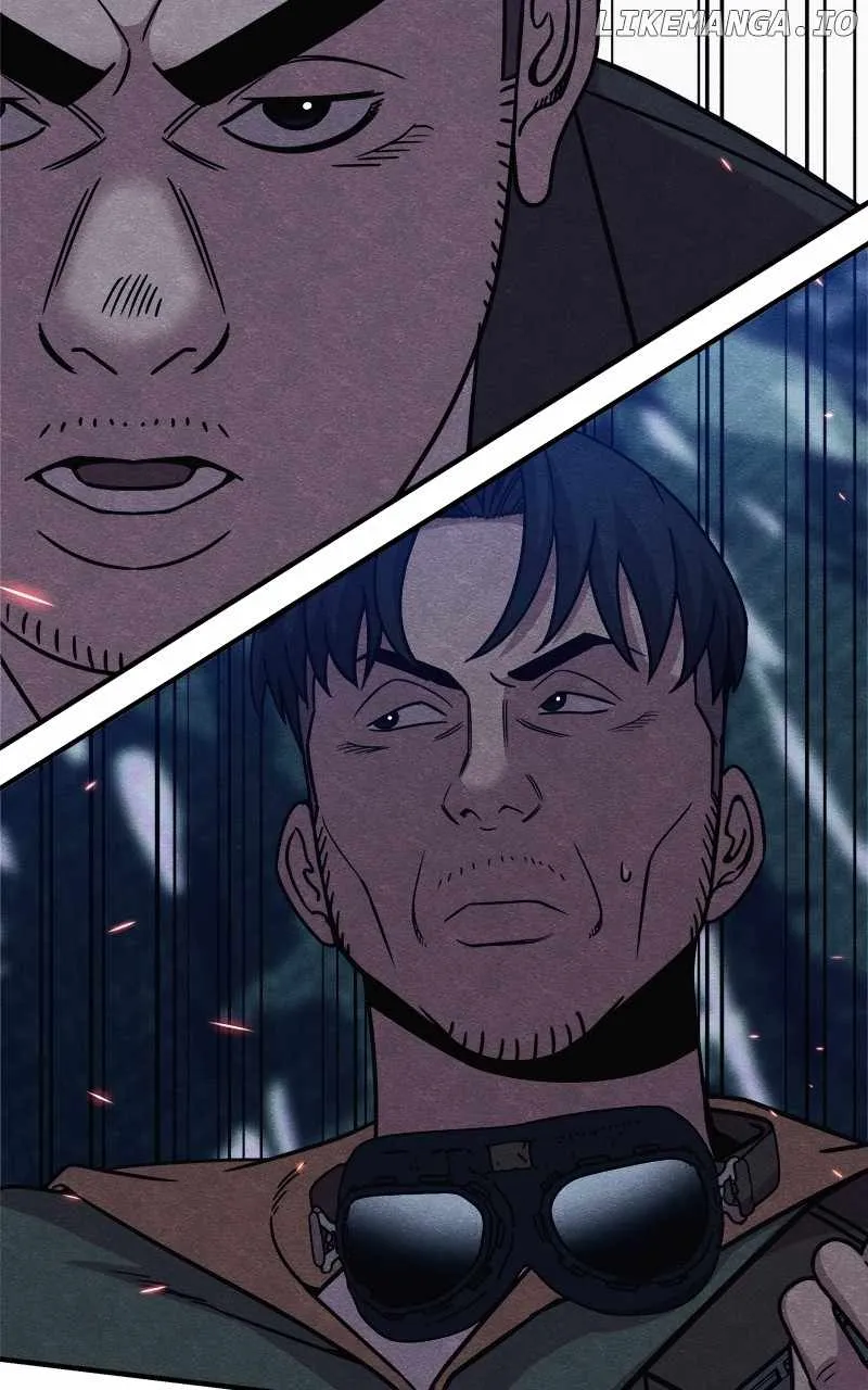 Zombie X Slasher Chapter 32 Online - página 65