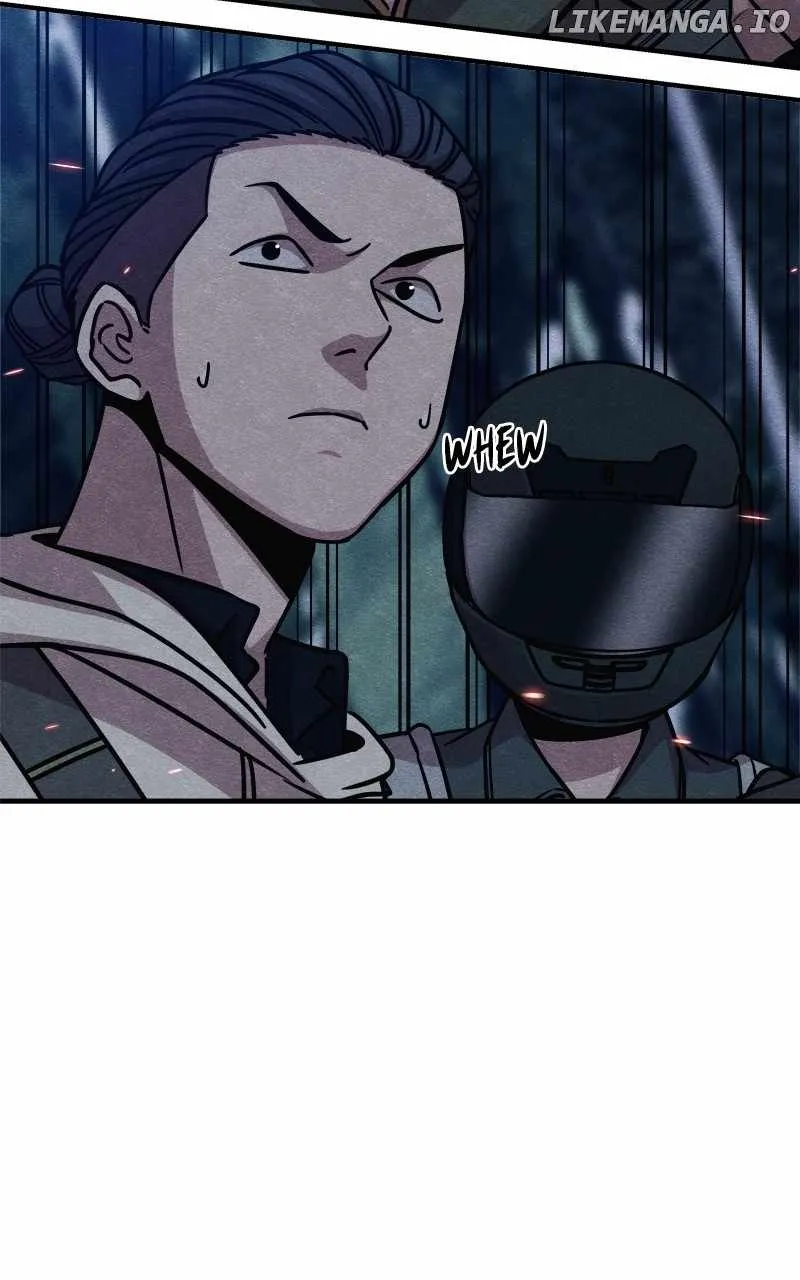 Zombie X Slasher Chapter 32 Online - página 66