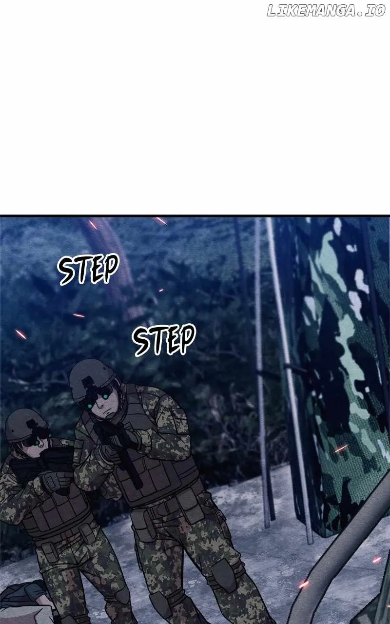 Zombie X Slasher Chapter 32 Online - página 67