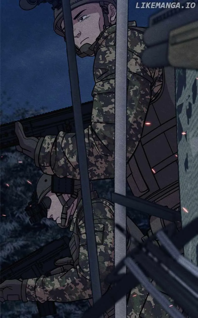Zombie X Slasher Chapter 32 Online - página 69