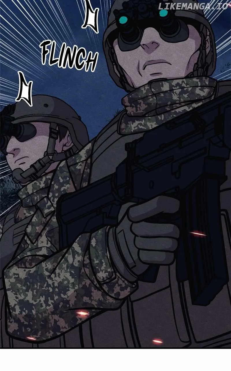 Zombie X Slasher Chapter 32 Online - página 72