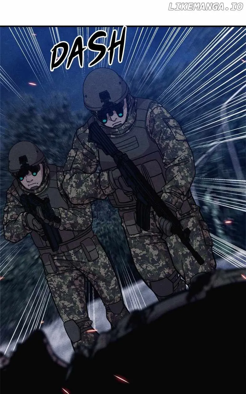 Zombie X Slasher Chapter 32 Online - página 74