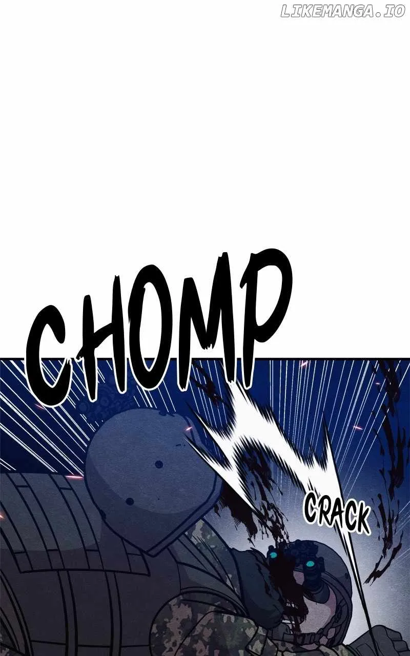 Zombie X Slasher Chapter 32 Online - página 80