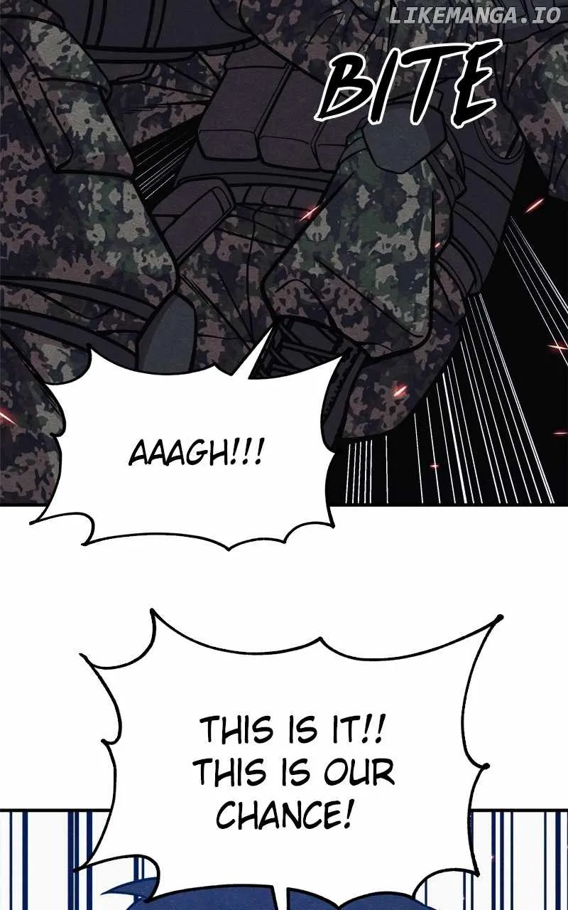 Zombie X Slasher Chapter 32 Online - página 81