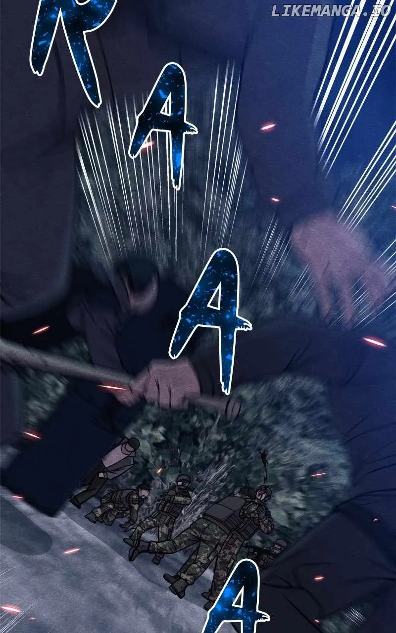 Zombie X Slasher Chapter 32 Online - página 84