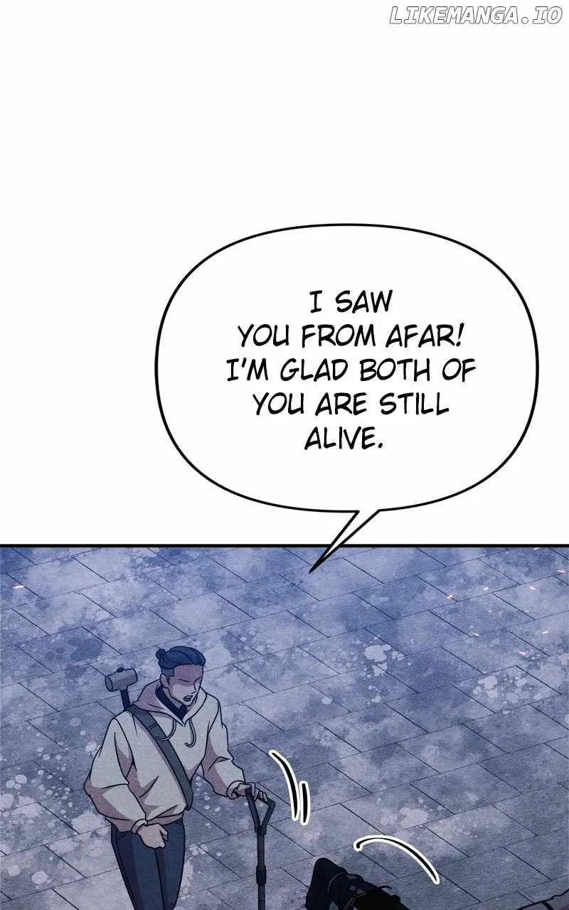 Zombie X Slasher Chapter 32 Online - página 87
