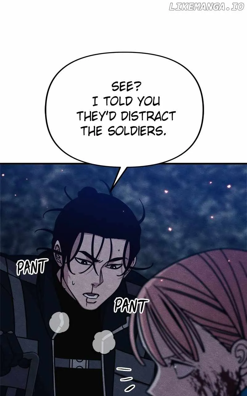 Zombie X Slasher Chapter 32 Online - página 89