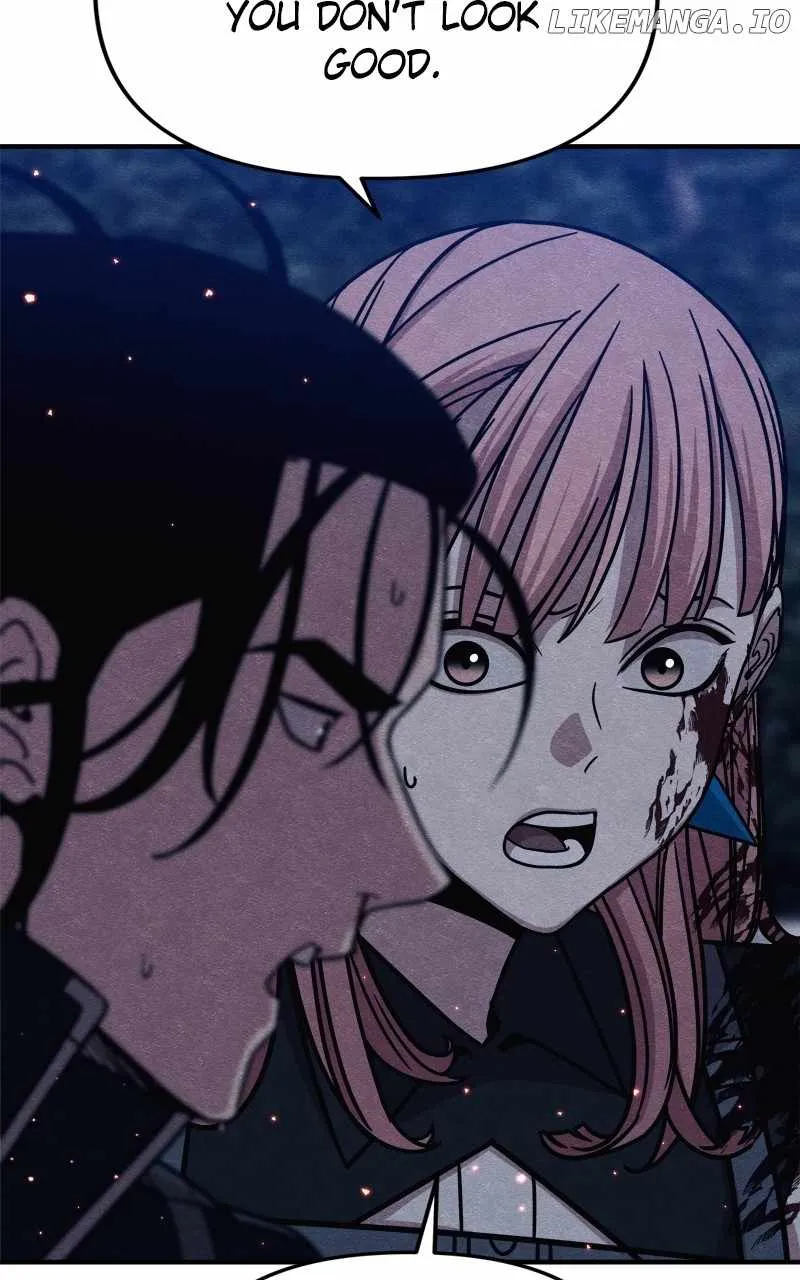 Zombie X Slasher Chapter 32 Online - página 91