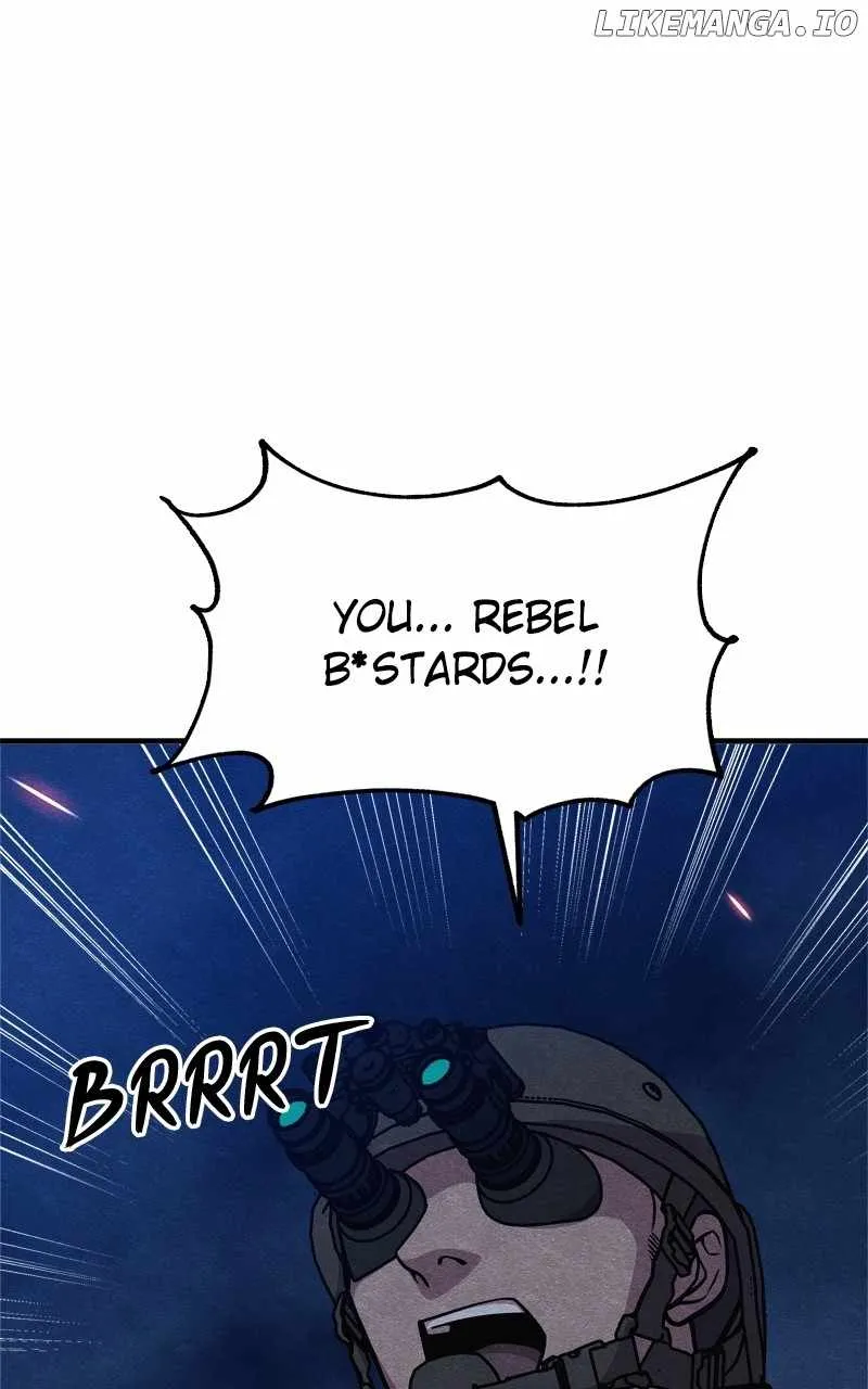 Zombie X Slasher Chapter 32 Online - página 95