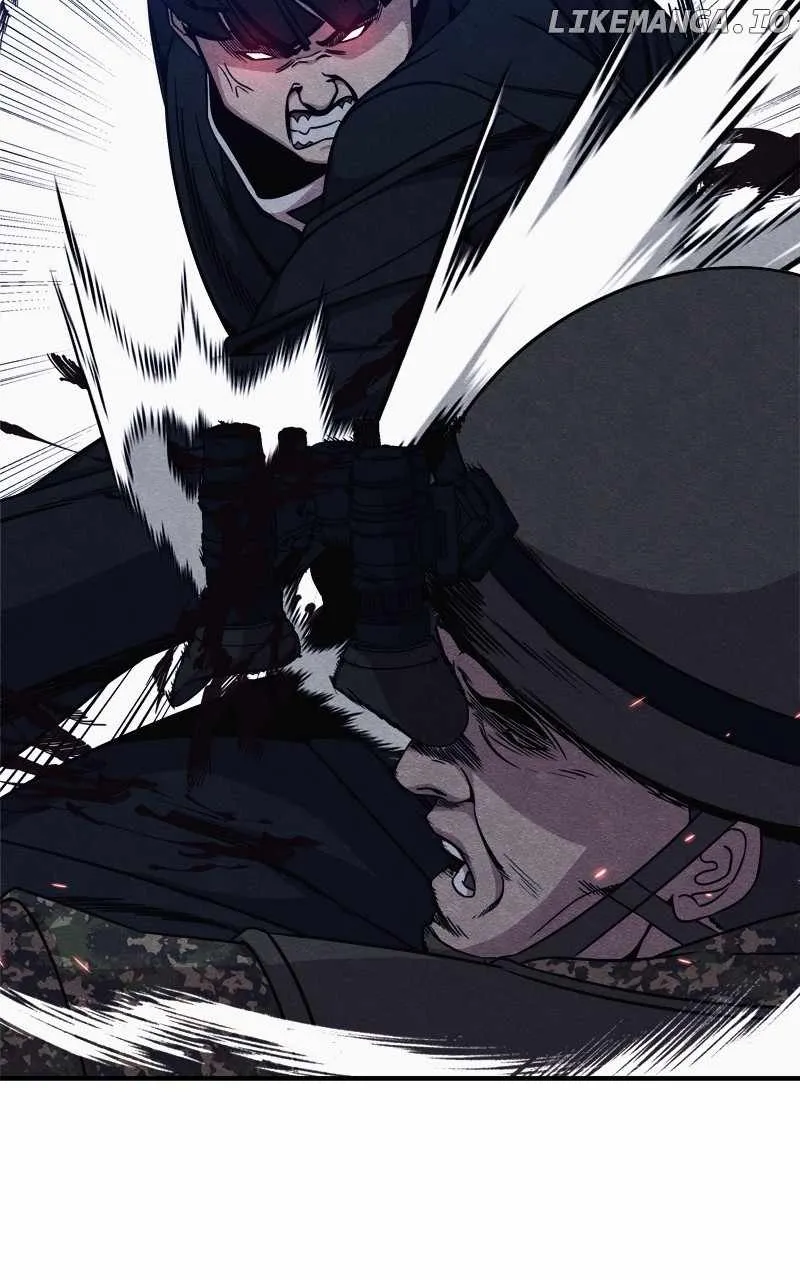 Zombie X Slasher Chapter 32 Online - página 102