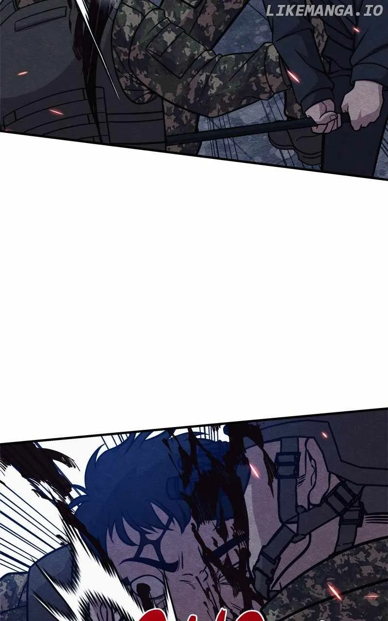 Zombie X Slasher Chapter 32 Online - página 104