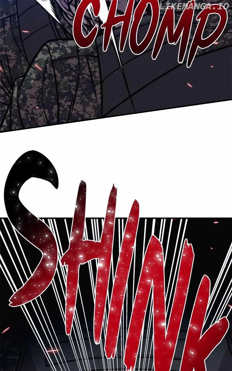 Zombie X Slasher Chapter 32 Online - página 105