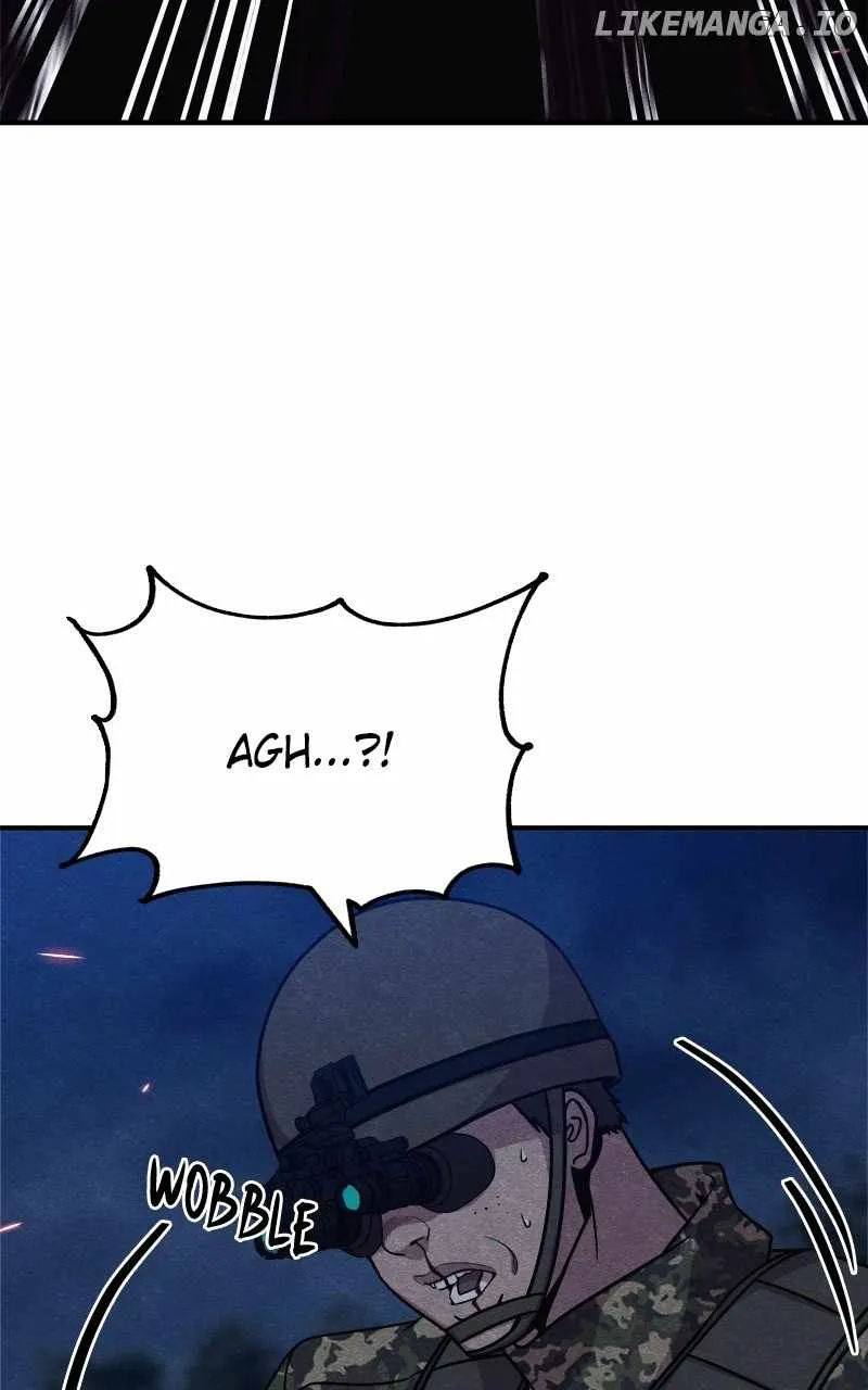 Zombie X Slasher Chapter 32 Online - página 107