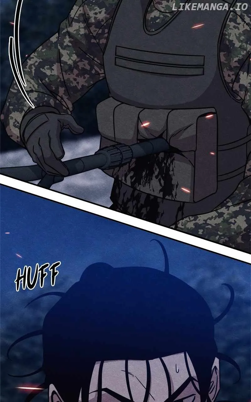 Zombie X Slasher Chapter 32 Online - página 108