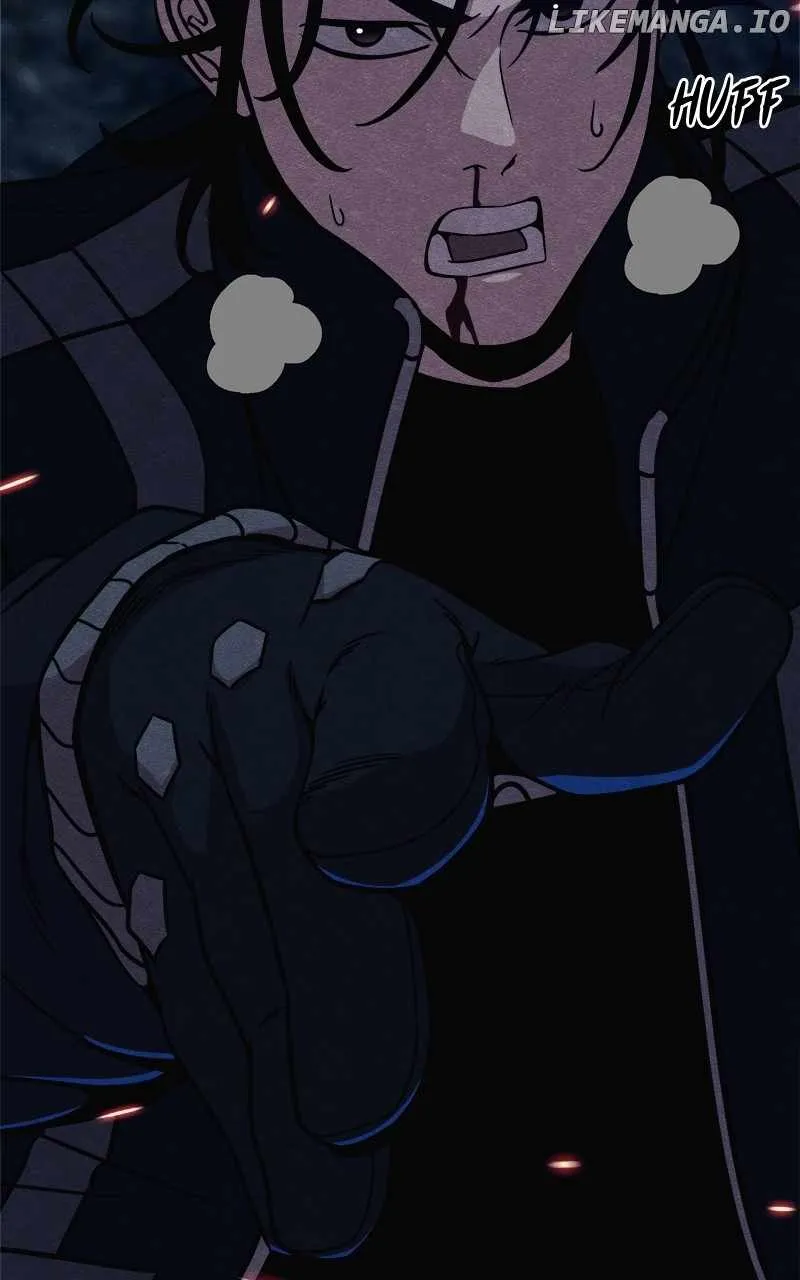 Zombie X Slasher Chapter 32 Online - página 109
