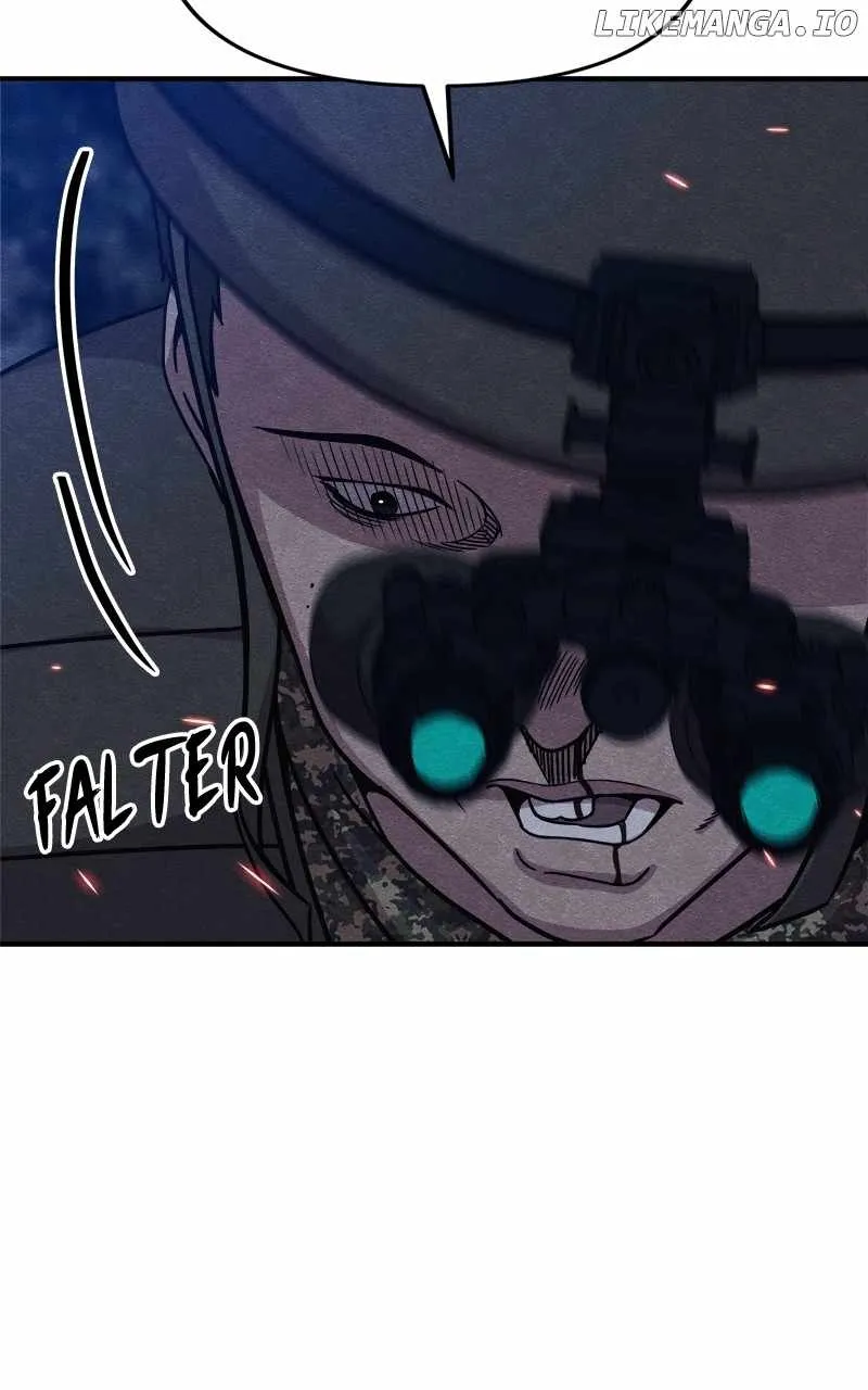 Zombie X Slasher Chapter 32 Online - página 111