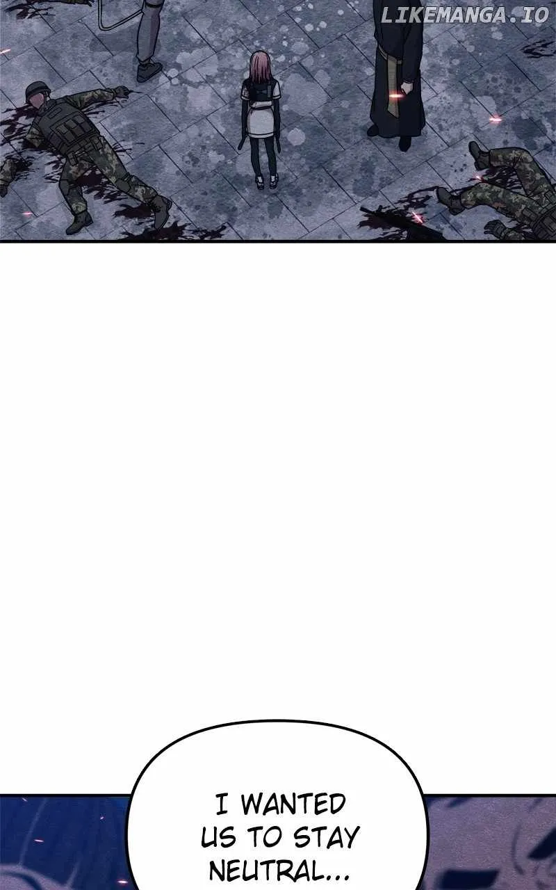 Zombie X Slasher Chapter 32 Online - página 113