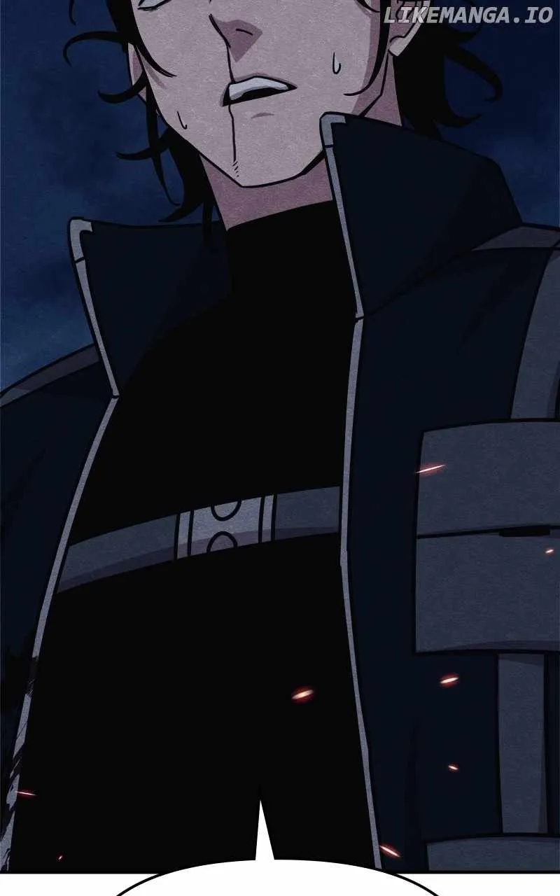 Zombie X Slasher Chapter 32 Online - página 116