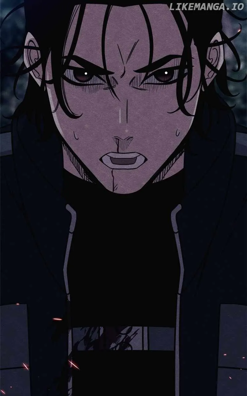 Zombie X Slasher Chapter 32 Online - página 122