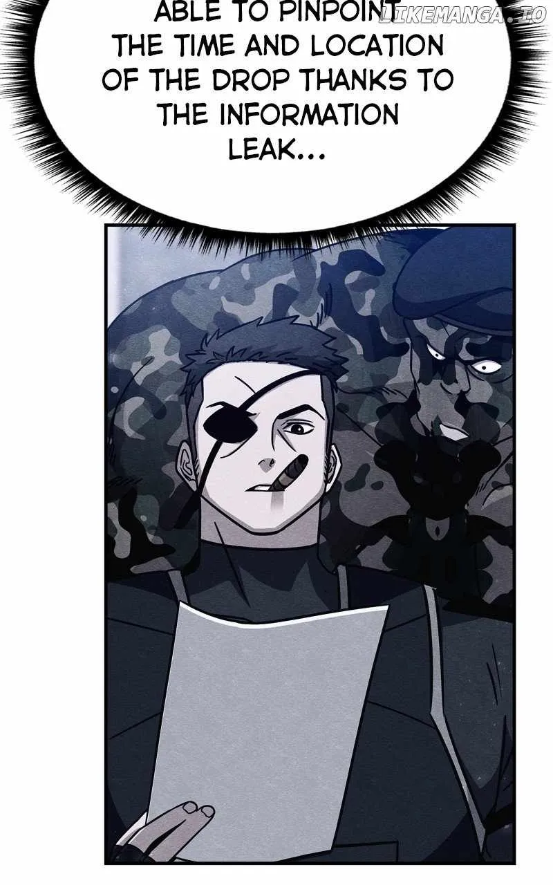 Zombie X Slasher Chapter 33 Online - página 5