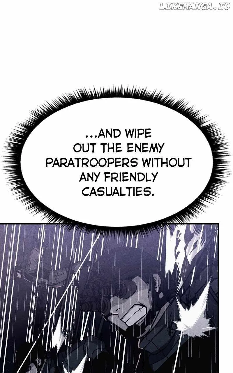 Zombie X Slasher Chapter 33 Online - página 6