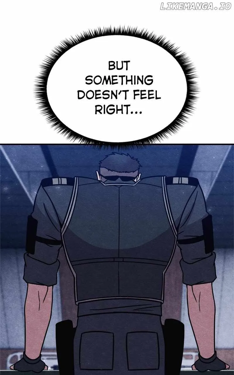 Zombie X Slasher Chapter 33 Online - página 8