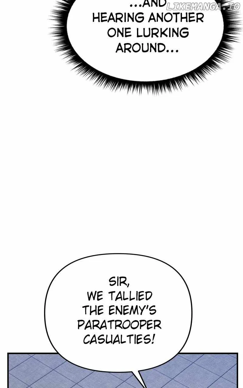 Zombie X Slasher Chapter 33 Online - página 11