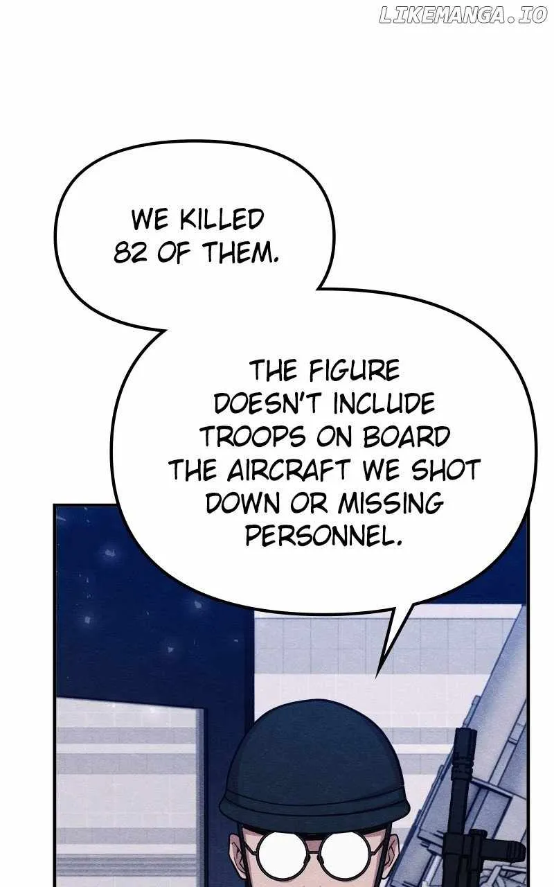 Zombie X Slasher Chapter 33 Online - página 13