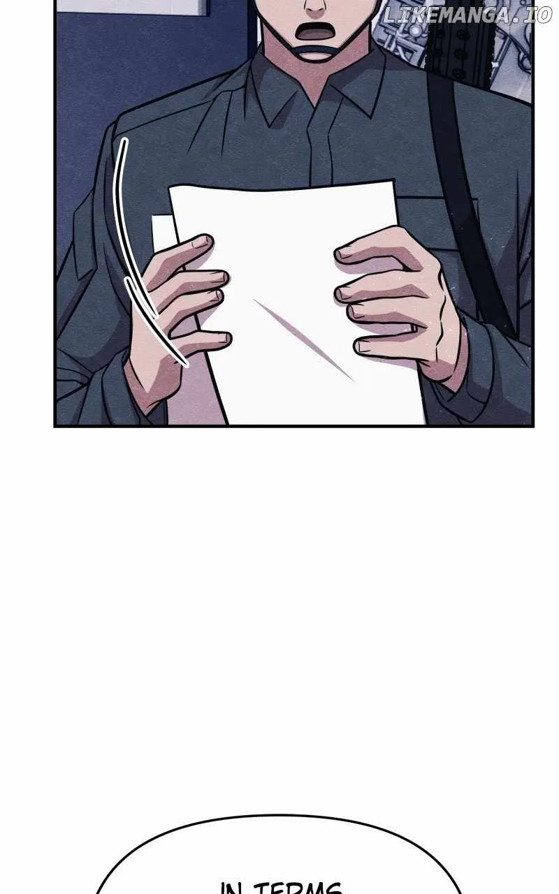Zombie X Slasher Chapter 33 Online - página 14