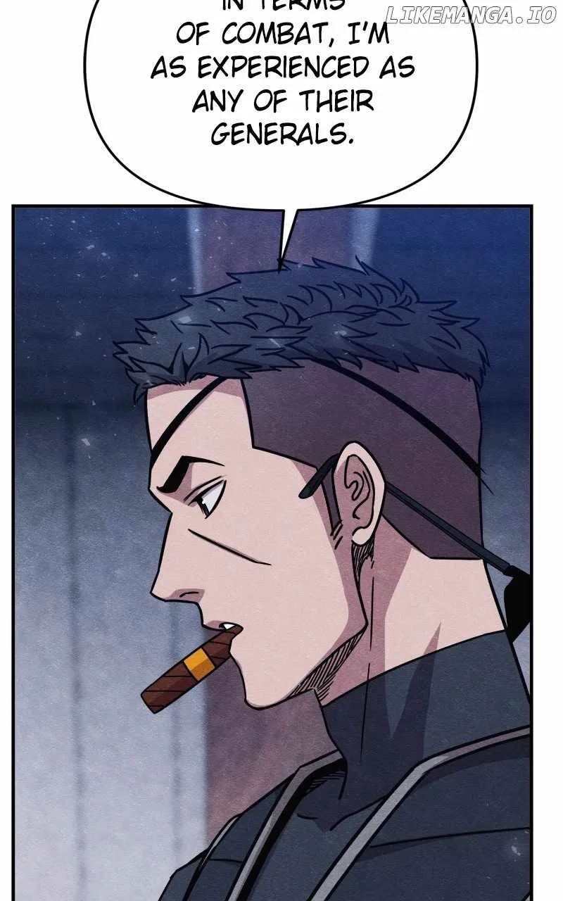 Zombie X Slasher Chapter 33 Online - página 15