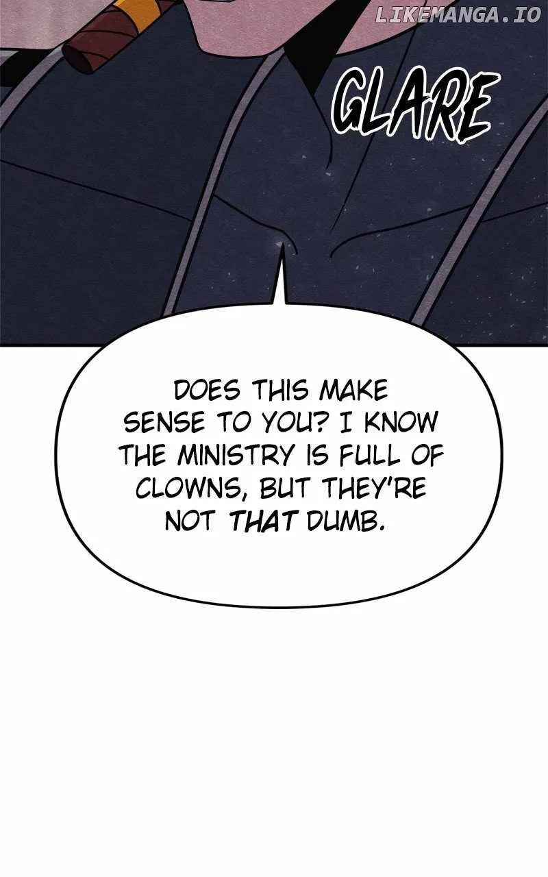 Zombie X Slasher Chapter 33 Online - página 18
