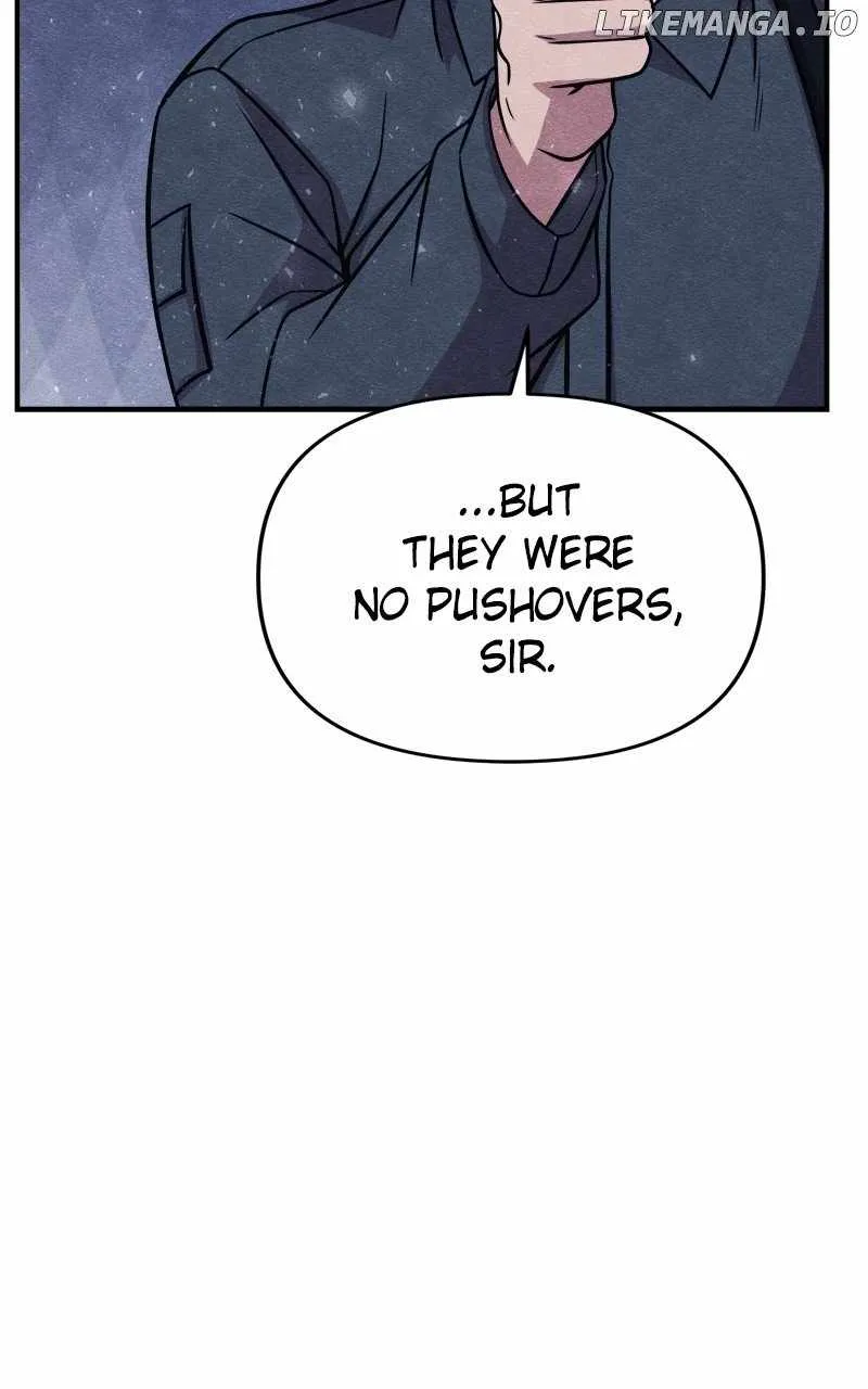 Zombie X Slasher Chapter 33 Online - página 20