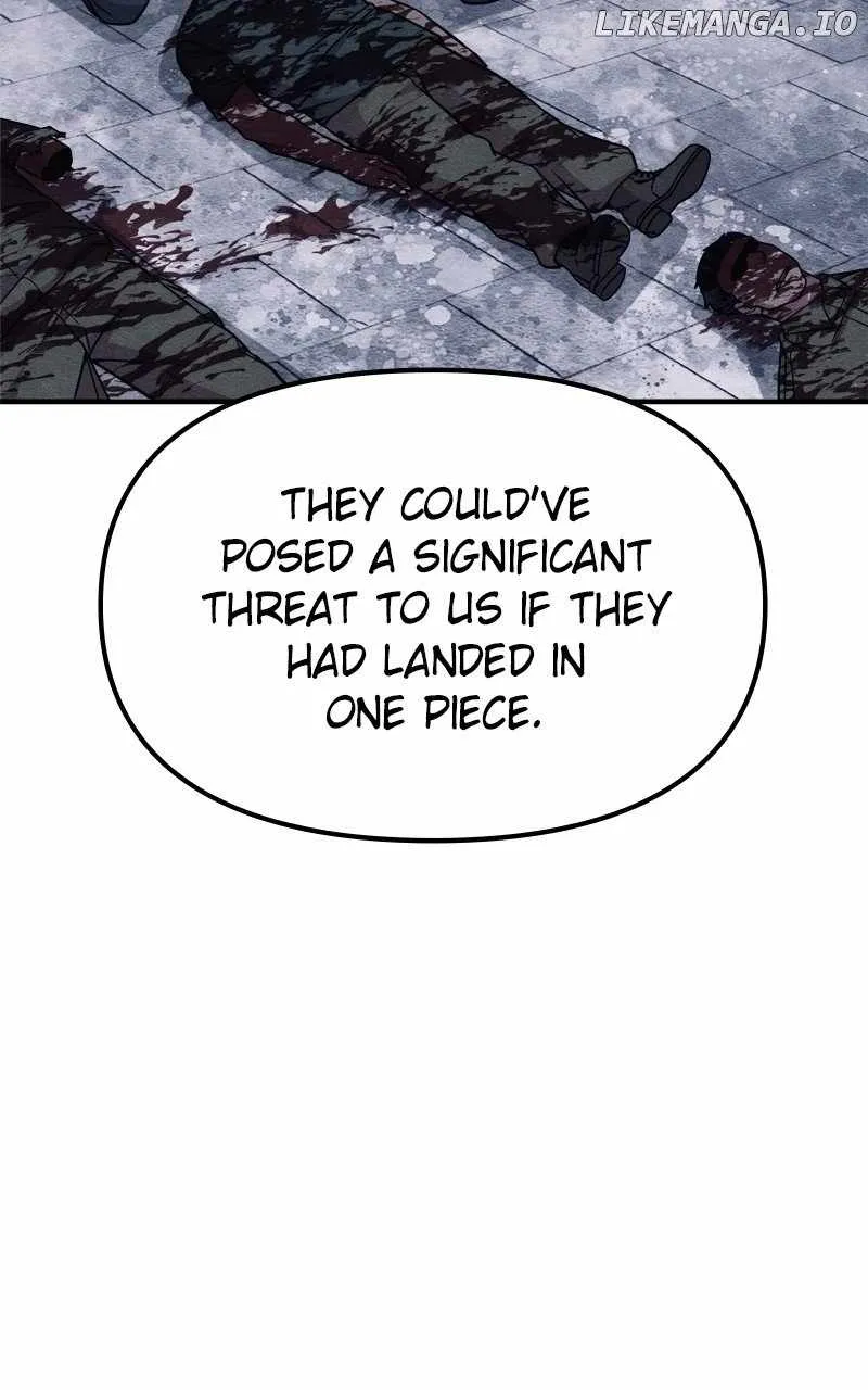 Zombie X Slasher Chapter 33 Online - página 22