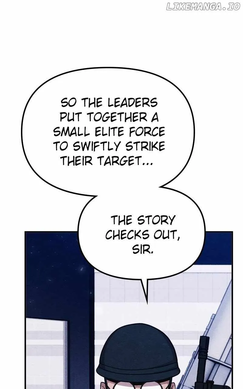 Zombie X Slasher Chapter 33 Online - página 25