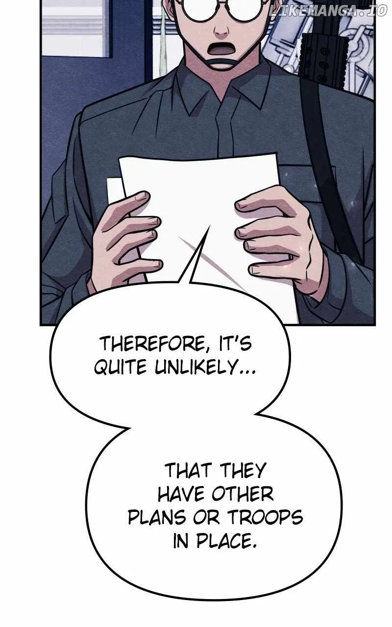 Zombie X Slasher Chapter 33 Online - página 26