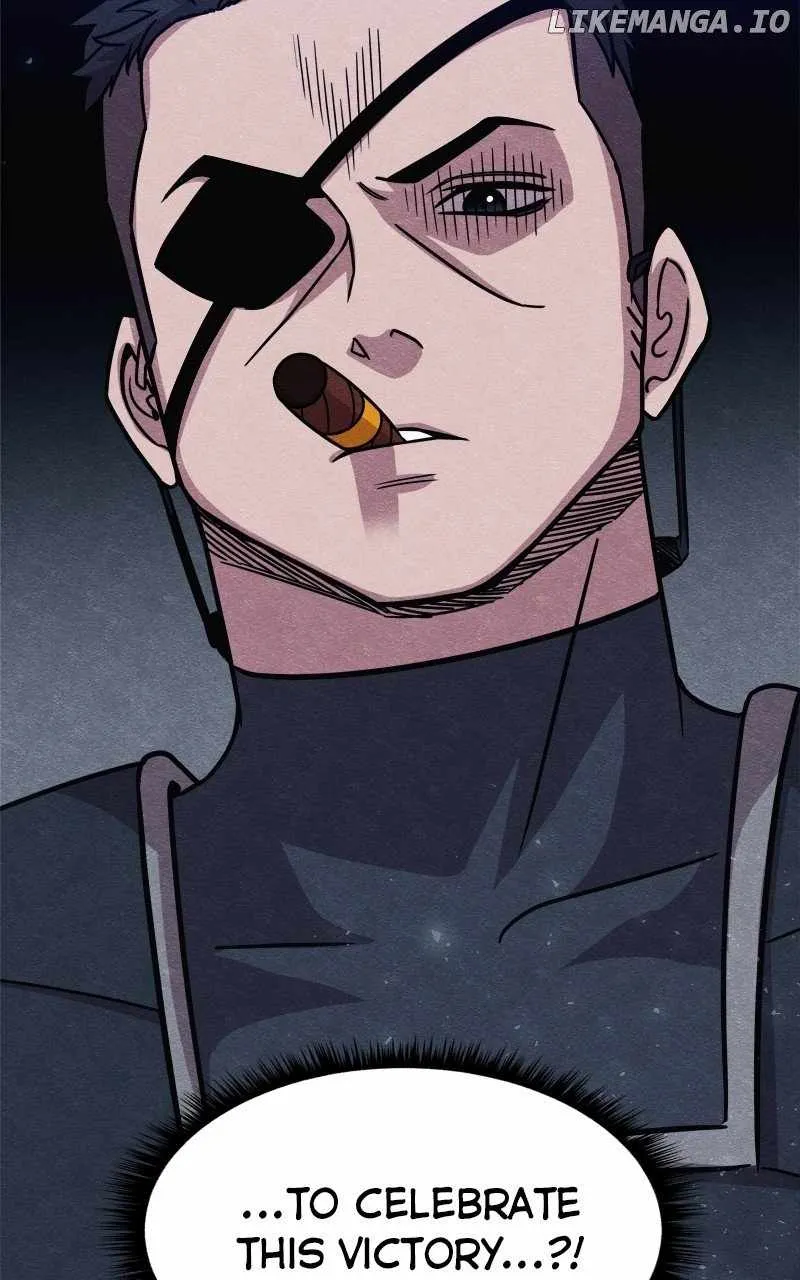 Zombie X Slasher Chapter 33 Online - página 30